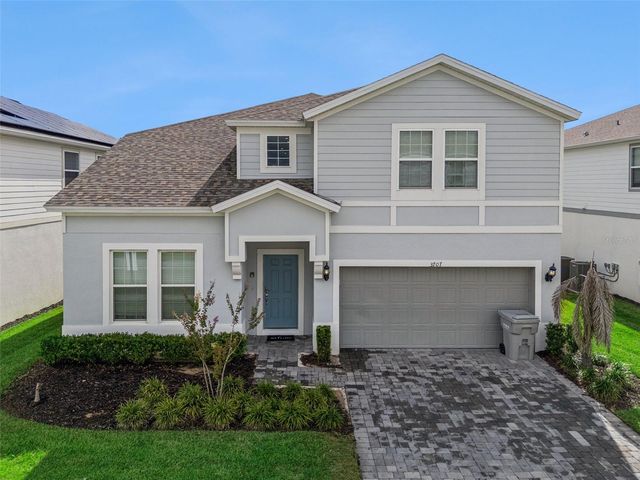 3707 LANA AVENUE, Davenport, FL 33897