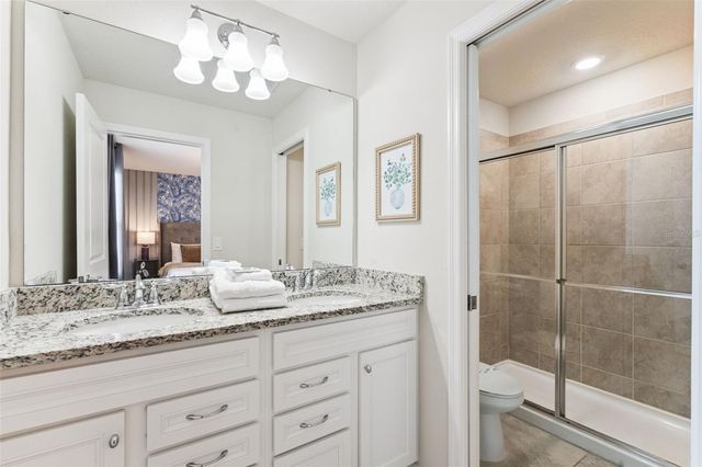 3707 LANA AVENUE, Davenport, FL 33897