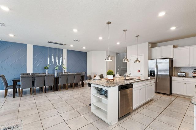 3707 LANA AVENUE, Davenport, FL 33897