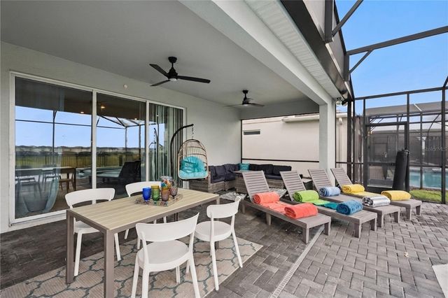 3707 LANA AVENUE, Davenport, FL 33897