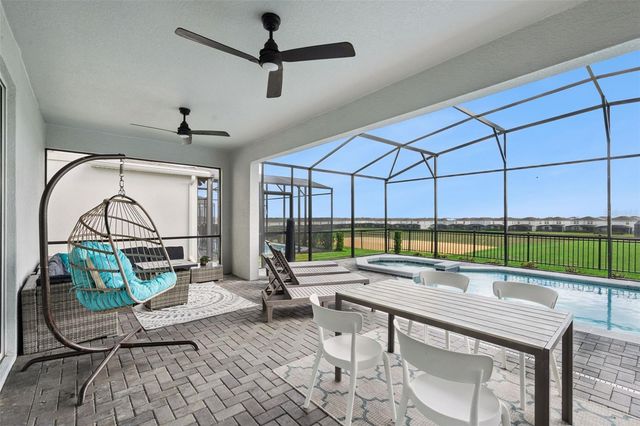 3707 LANA AVENUE, Davenport, FL 33897