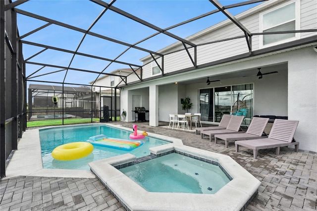 3707 LANA AVENUE, Davenport, FL 33897