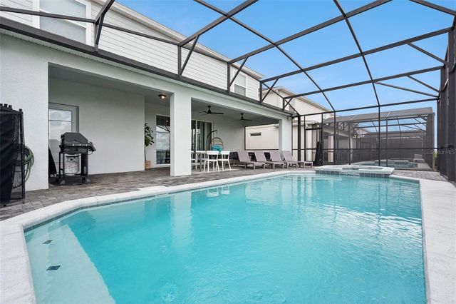 3707 LANA AVENUE, Davenport, FL 33897