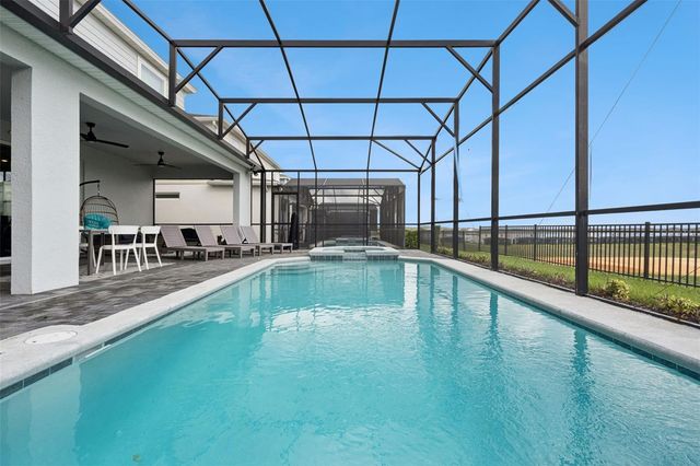 3707 LANA AVENUE, Davenport, FL 33897
