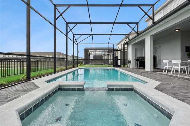 3707 LANA AVENUE, Davenport, FL 33897