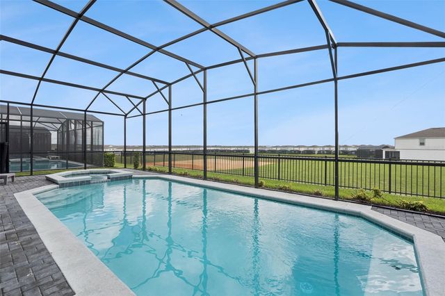 3707 LANA AVENUE, Davenport, FL 33897