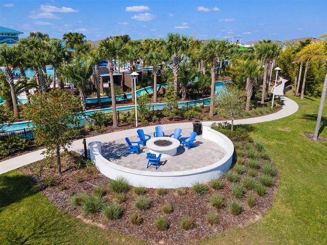 3707 LANA AVENUE, Davenport, FL 33897