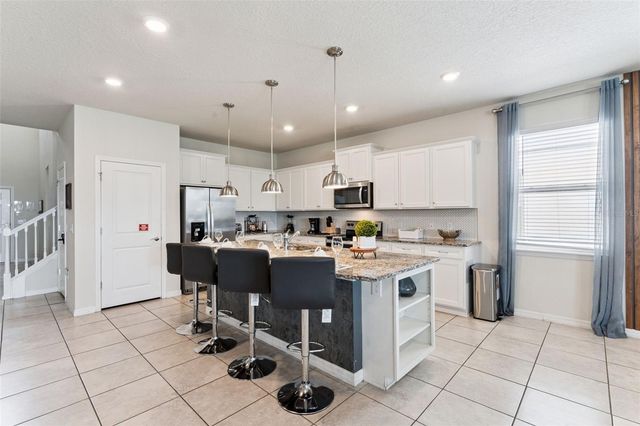 3707 LANA AVENUE, Davenport, FL 33897