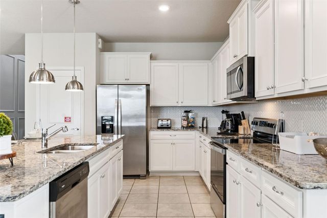 3707 LANA AVENUE, Davenport, FL 33897