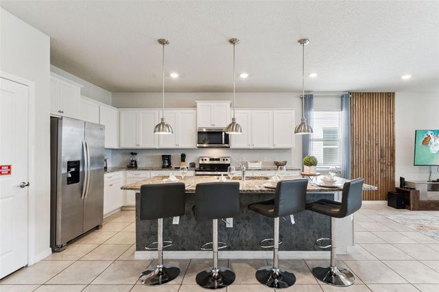 3707 LANA AVENUE, Davenport, FL 33897