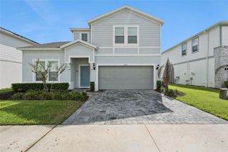 3707 LANA AVENUE, Davenport, FL 33897