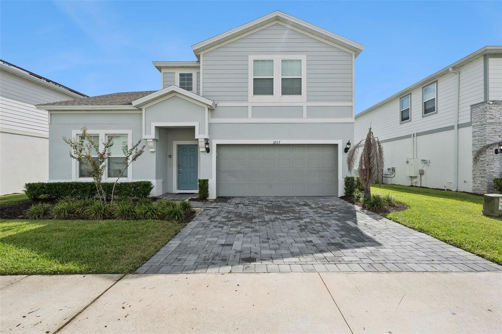 3707 LANA AVENUE, Davenport, FL 33897