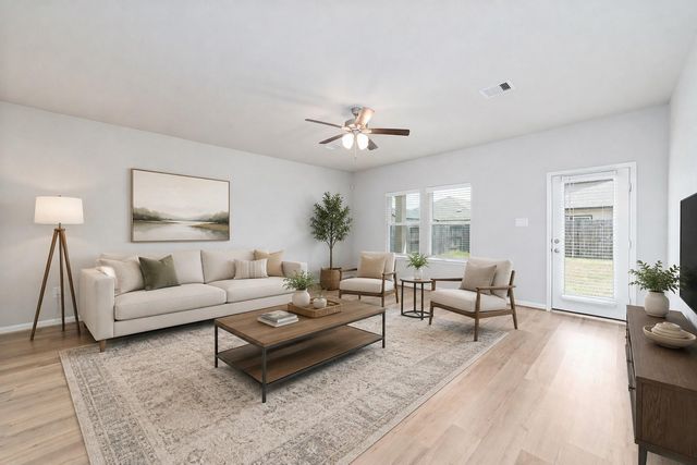 910 Modesto Drive, Rosharon, TX 77583