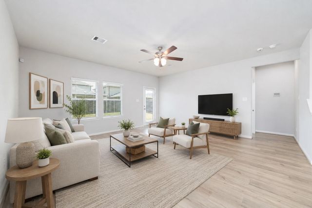 910 Modesto Drive, Rosharon, TX 77583