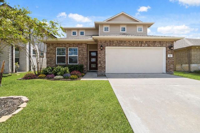 910 Modesto Drive, Rosharon, TX 77583