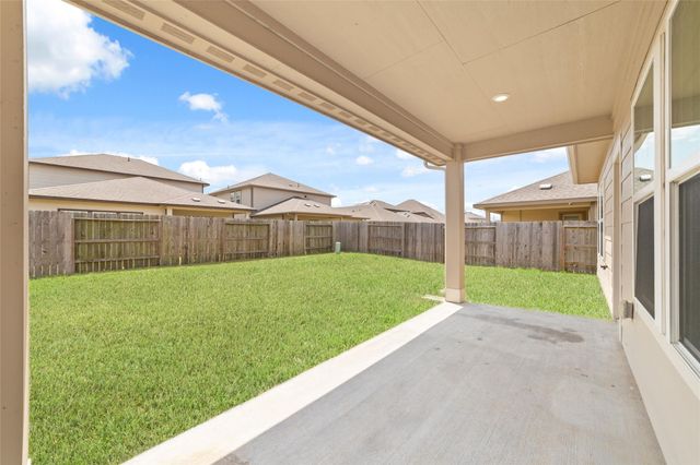 910 Modesto Drive, Rosharon, TX 77583
