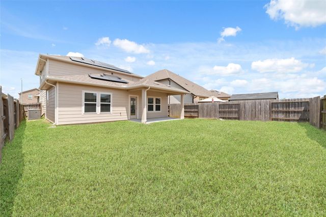910 Modesto Drive, Rosharon, TX 77583