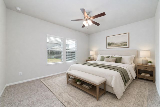 910 Modesto Drive, Rosharon, TX 77583