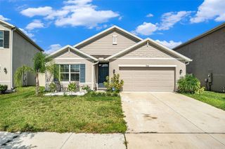 9052 FORGE BREEZE LOOP, Wesley Chapel, FL 33545