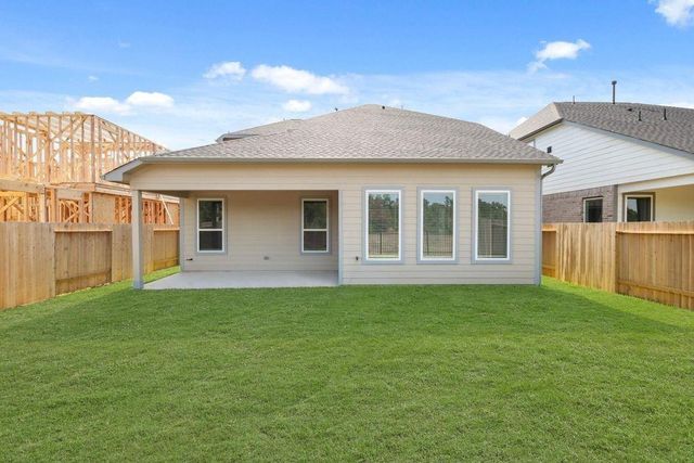 1751 Pecan Woods Lane, Conroe, TX 77301