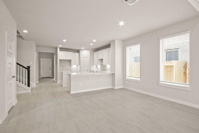1751 Pecan Woods Lane, Conroe, TX 77301