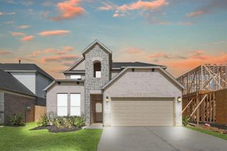 1751 Pecan Woods Lane, Conroe, TX 77301
