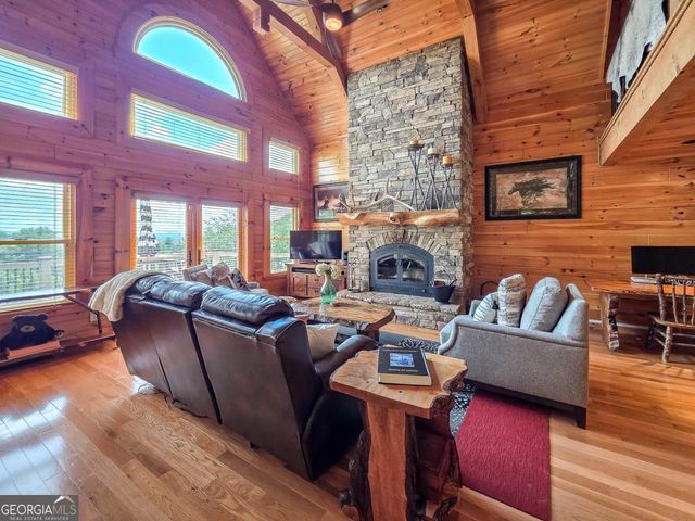 965 My Mountain Road, Morganton, GA 30560