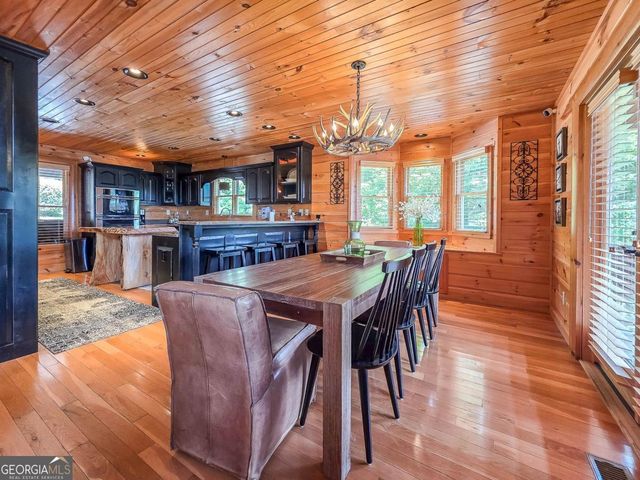 965 My Mountain Road, Morganton, GA 30560