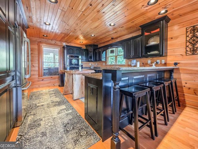 965 My Mountain Road, Morganton, GA 30560
