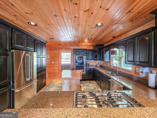 965 My Mountain Road, Morganton, GA 30560