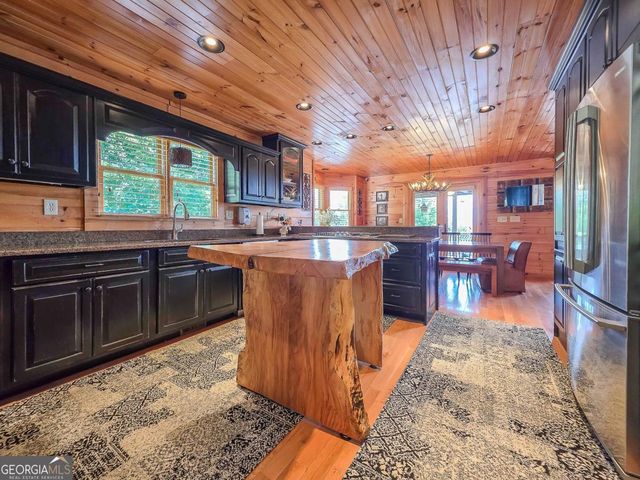 965 My Mountain Road, Morganton, GA 30560