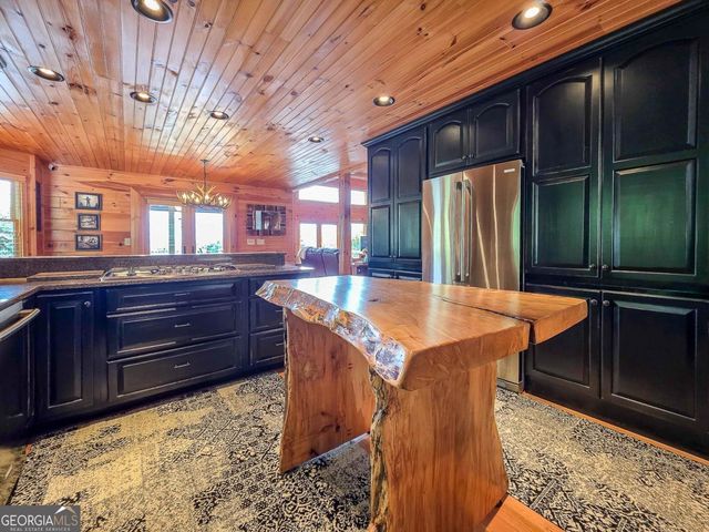 965 My Mountain Road, Morganton, GA 30560