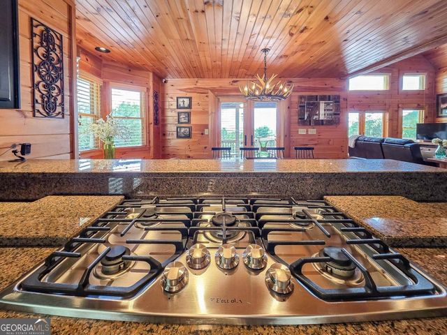 965 My Mountain Road, Morganton, GA 30560