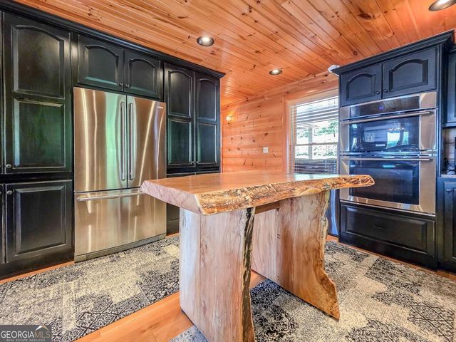 965 My Mountain Road, Morganton, GA 30560