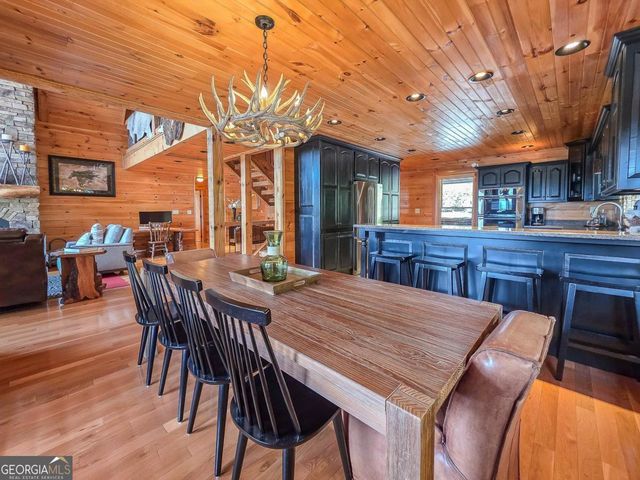 965 My Mountain Road, Morganton, GA 30560