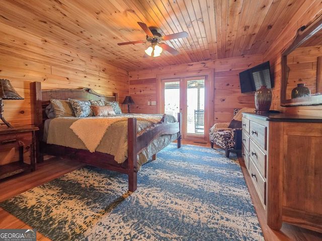 965 My Mountain Road, Morganton, GA 30560