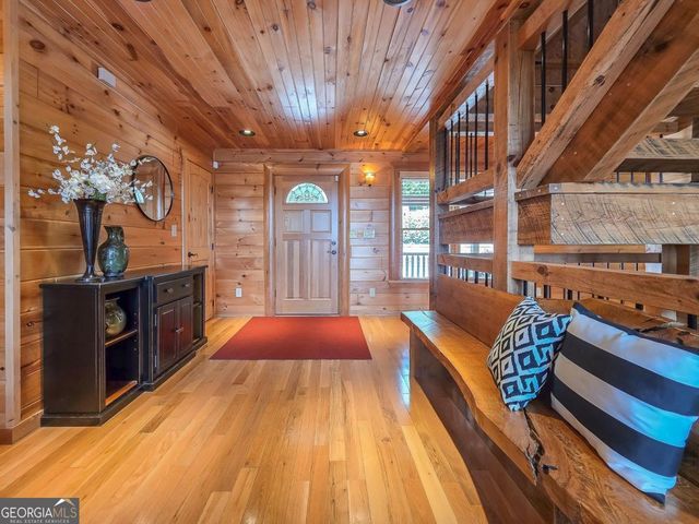 965 My Mountain Road, Morganton, GA 30560