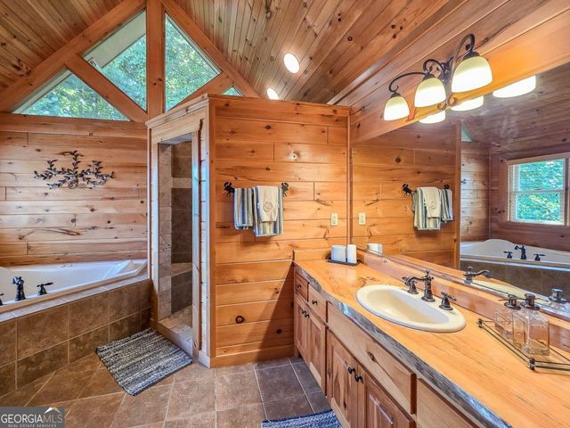 965 My Mountain Road, Morganton, GA 30560