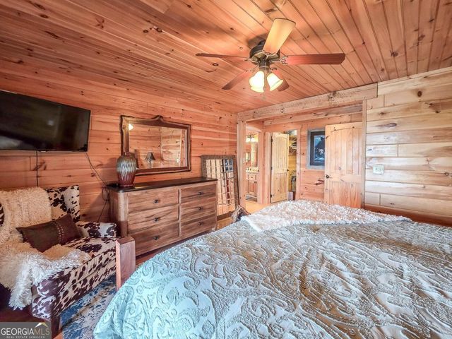 965 My Mountain Road, Morganton, GA 30560