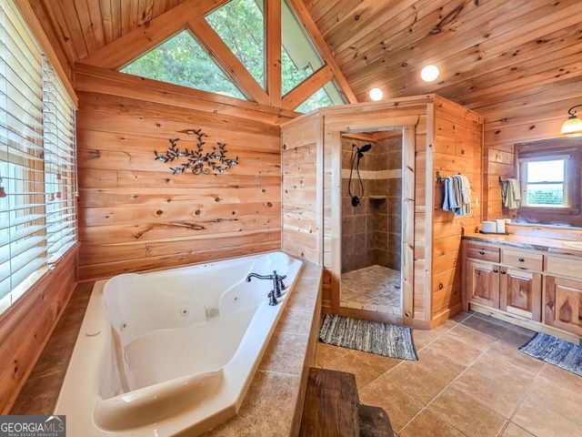 965 My Mountain Road, Morganton, GA 30560