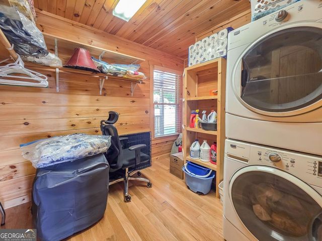 965 My Mountain Road, Morganton, GA 30560