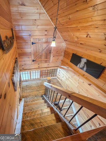 965 My Mountain Road, Morganton, GA 30560