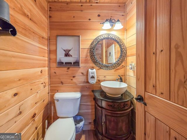 965 My Mountain Road, Morganton, GA 30560