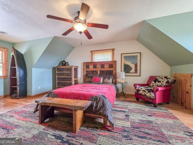 965 My Mountain Road, Morganton, GA 30560