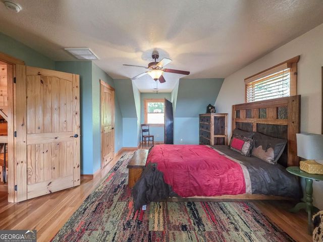 965 My Mountain Road, Morganton, GA 30560