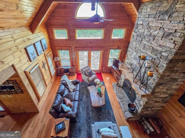 965 My Mountain Road, Morganton, GA 30560