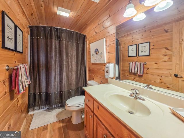965 My Mountain Road, Morganton, GA 30560