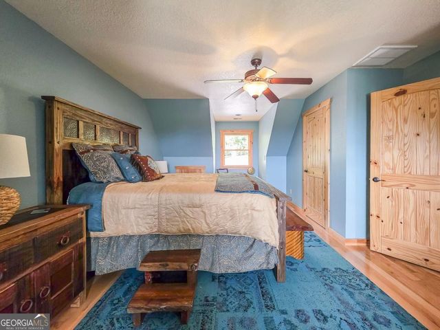 965 My Mountain Road, Morganton, GA 30560
