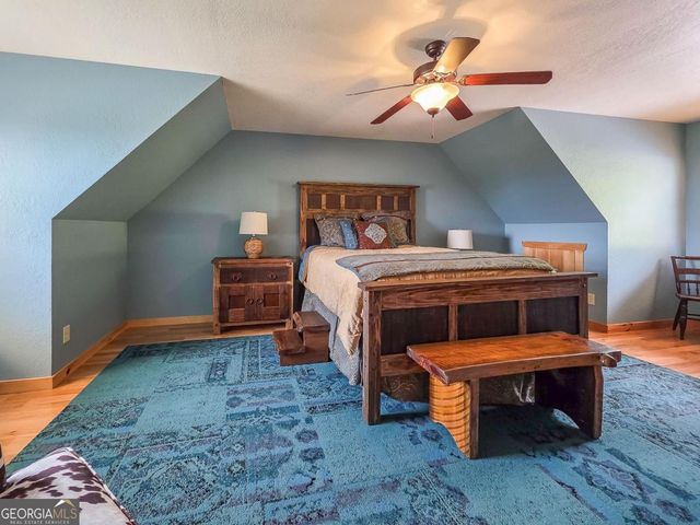 965 My Mountain Road, Morganton, GA 30560