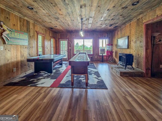 965 My Mountain Road, Morganton, GA 30560